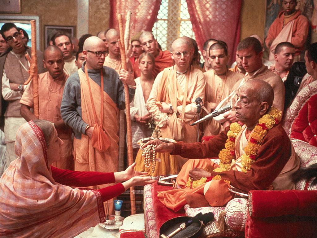 1024x768 actual initiator. The Hare Krishna Movement