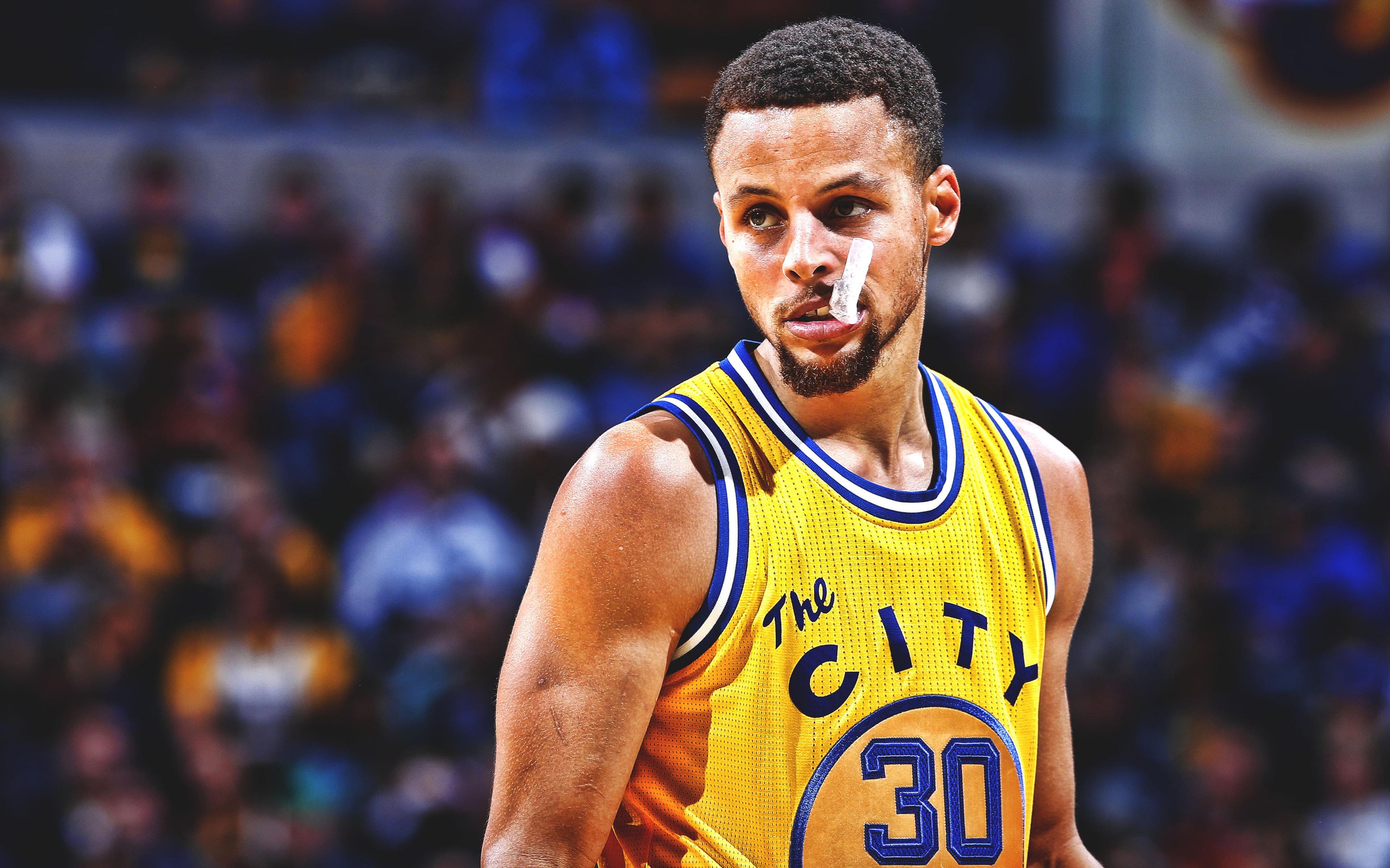3840x2400 Stephen Curry, NBA, Golden State Warriors wallpaper. Mocah HD Wallpaper