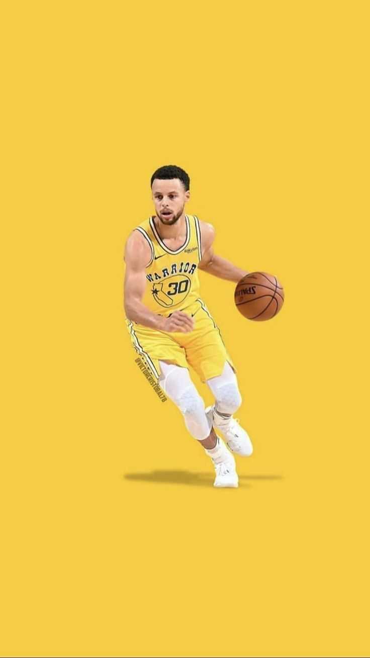 736x1309 Stephen Curry Wallpaper Free HD Wallpaper