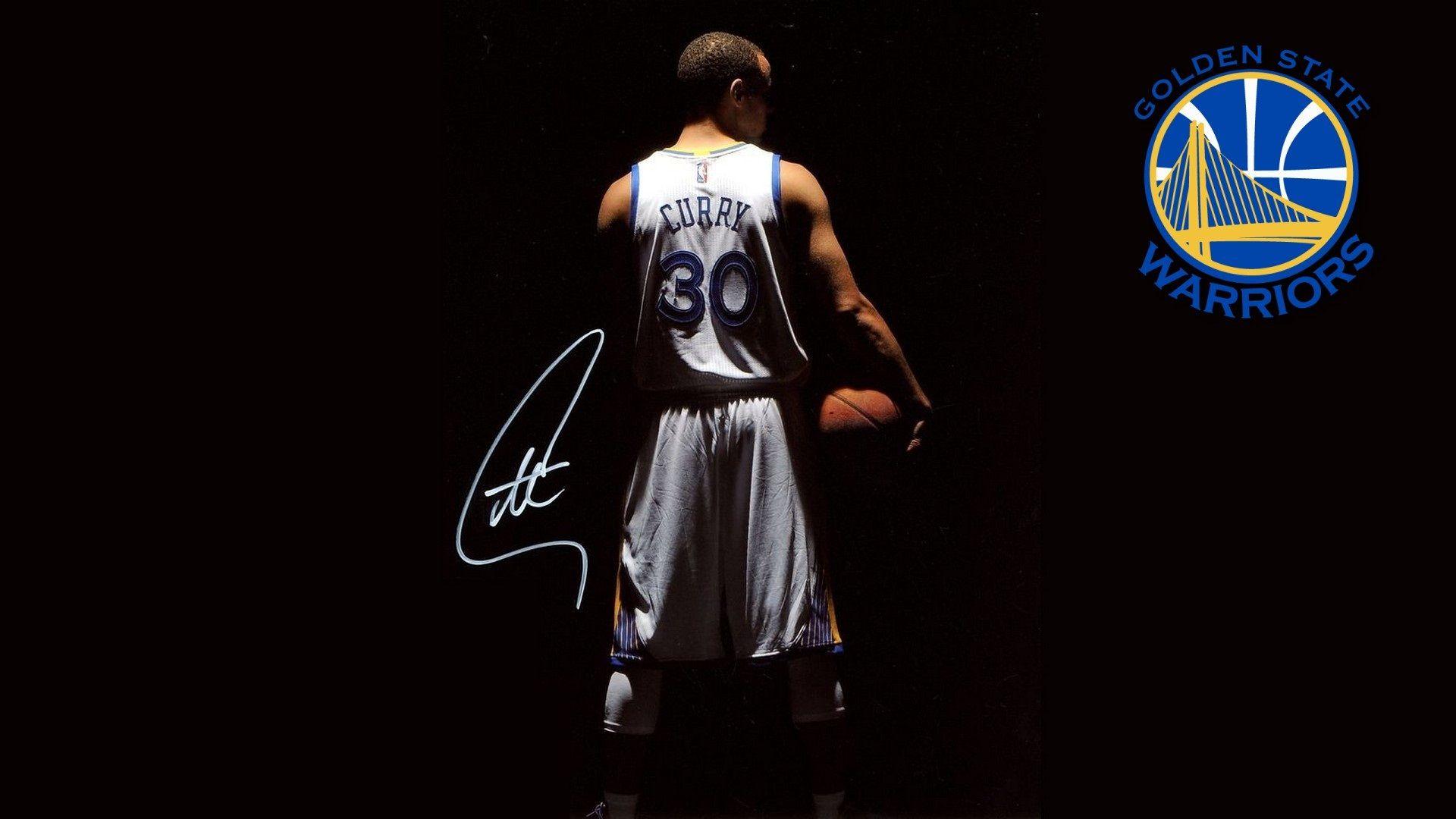 1920x1080 Stephen Curry Wallpaper