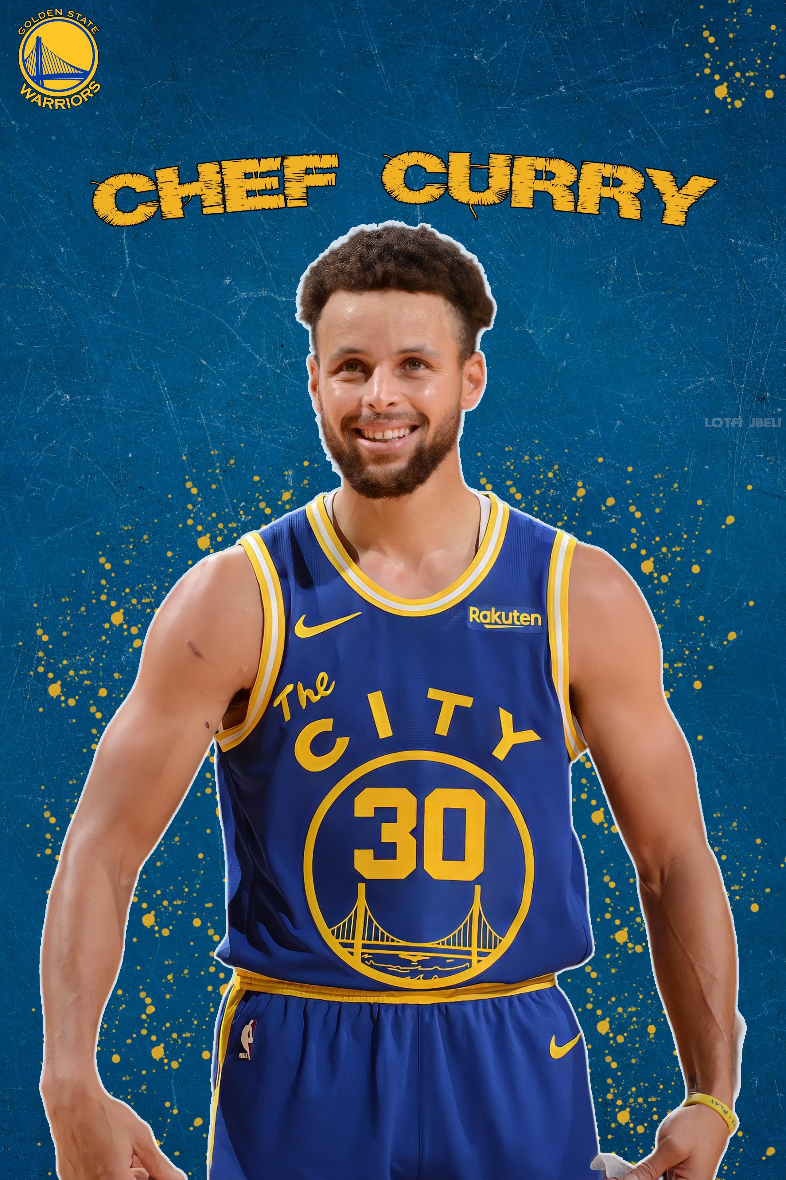 Steph Curry Wallpapers 44