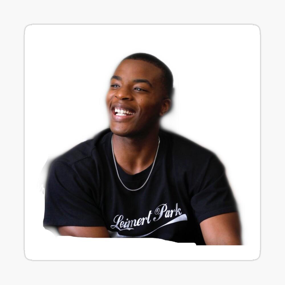 1000x1000 Spencer James Poster