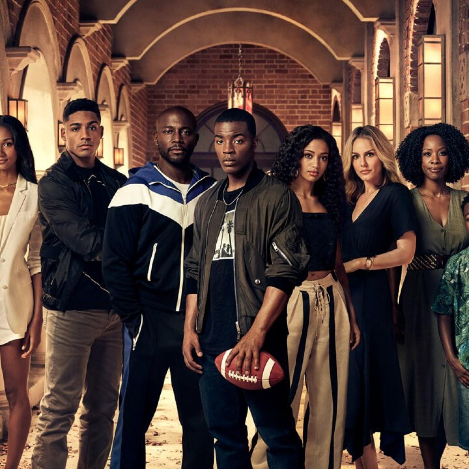 1600x1600 All American' Season 2 Release Date, Cast, Trailer, Plot: When is it Out on The CW and Netflix?