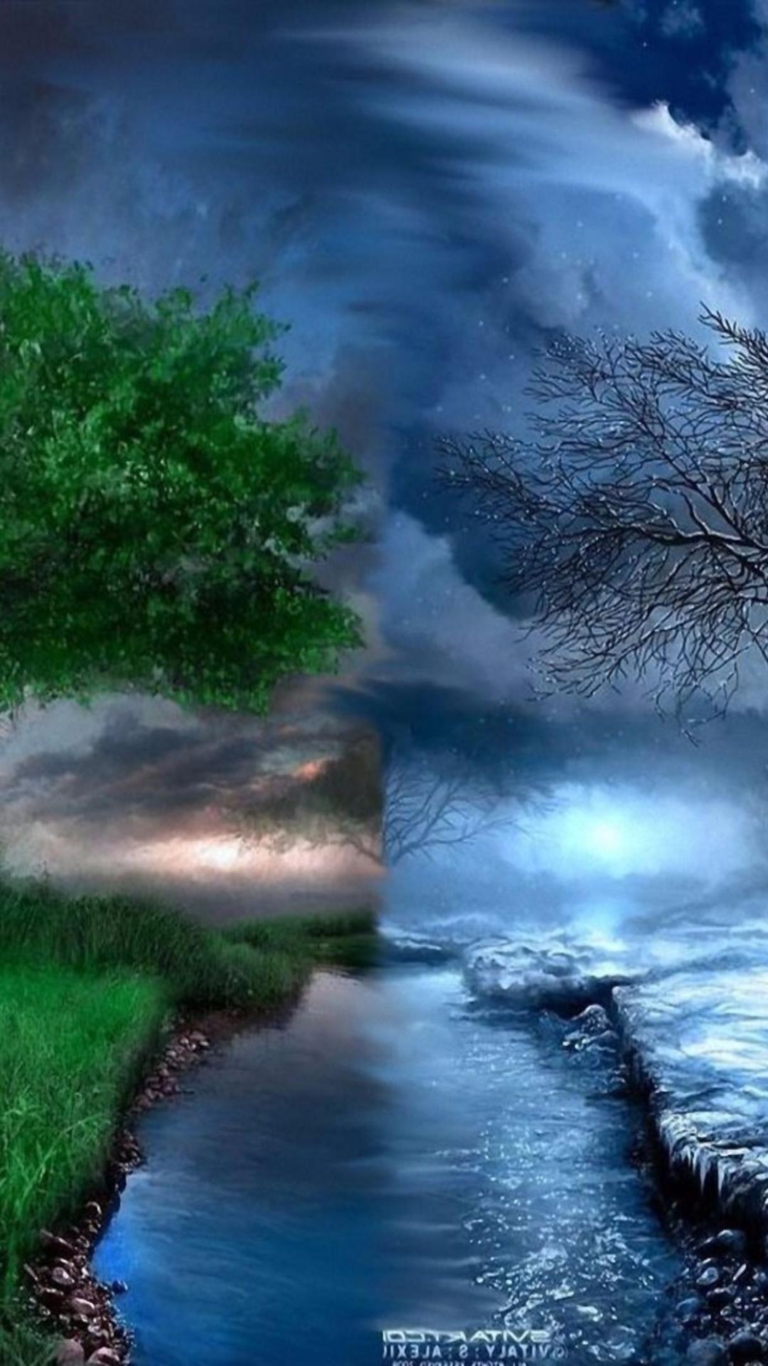 1080x1920 Nature Mobile 4k Wallpaper