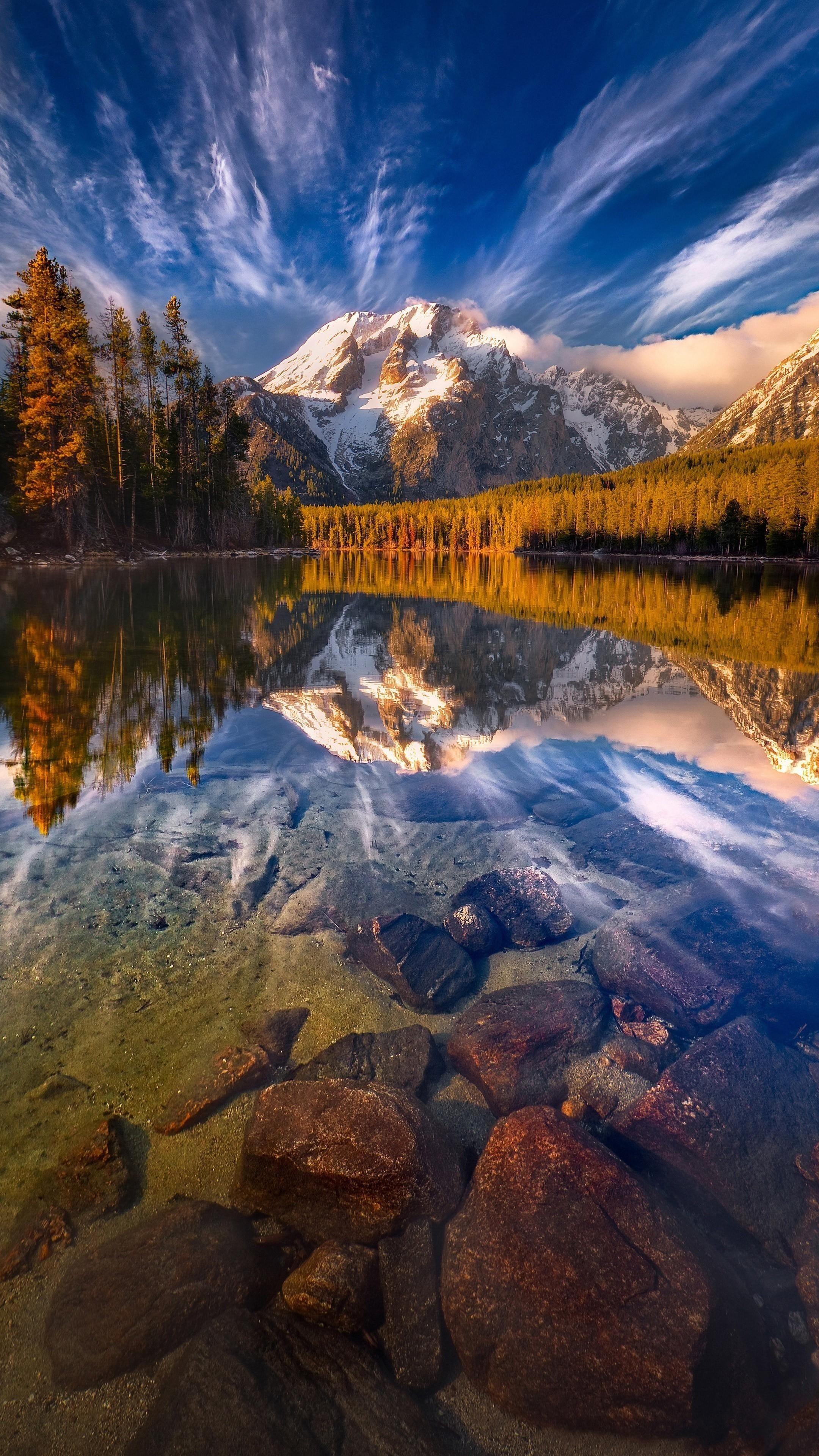 nature wallpaper 4k mobile free download
