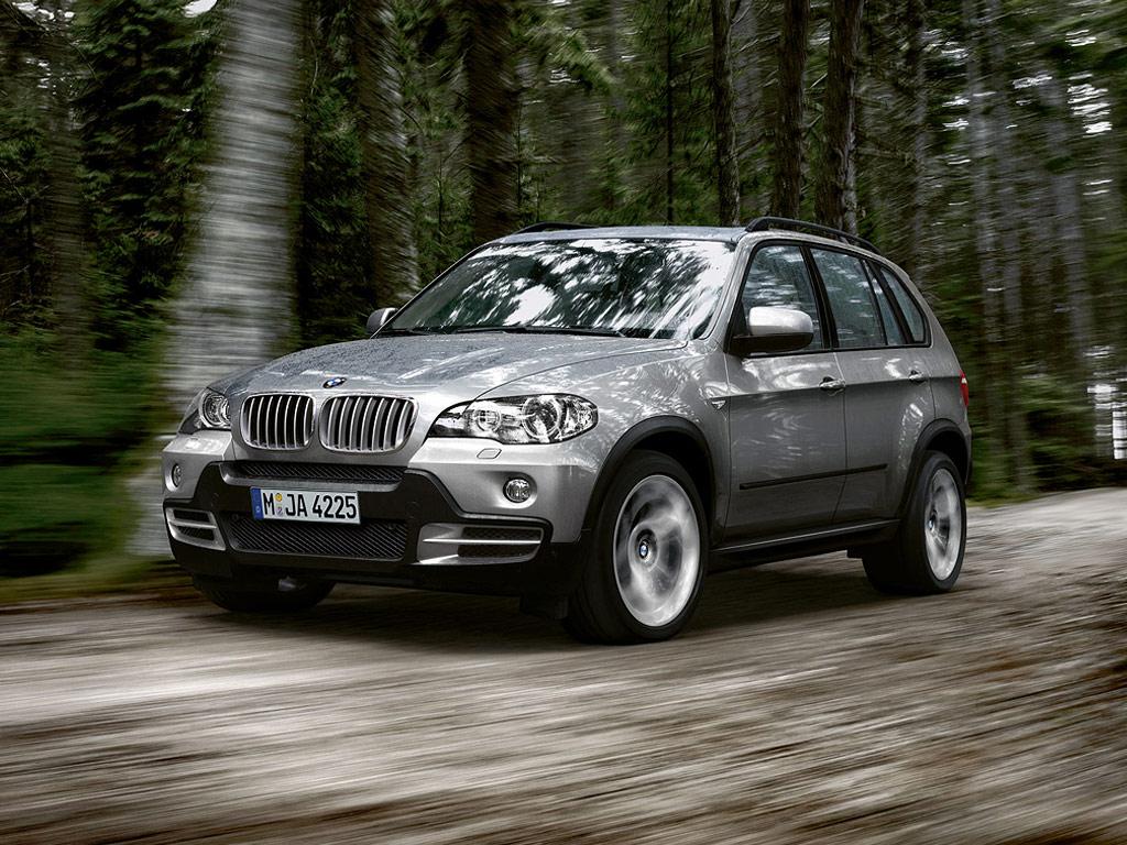 1024x768 Hd Bmw X5 E70