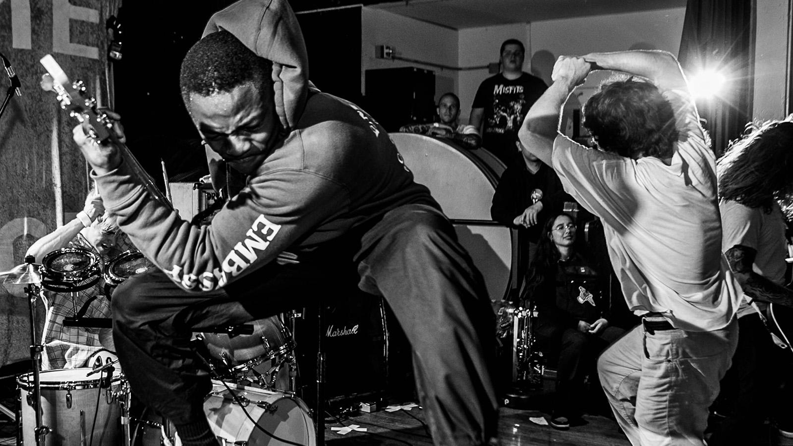 Turnstile Wallpapers - Top Free Turnstile Backgrounds - WallpaperAccess