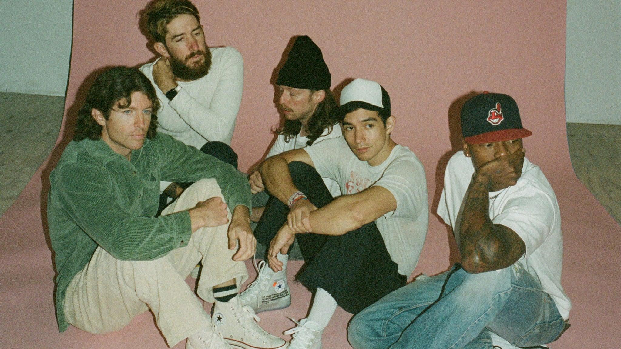 Turnstile Wallpapers - Top Free Turnstile Backgrounds - WallpaperAccess