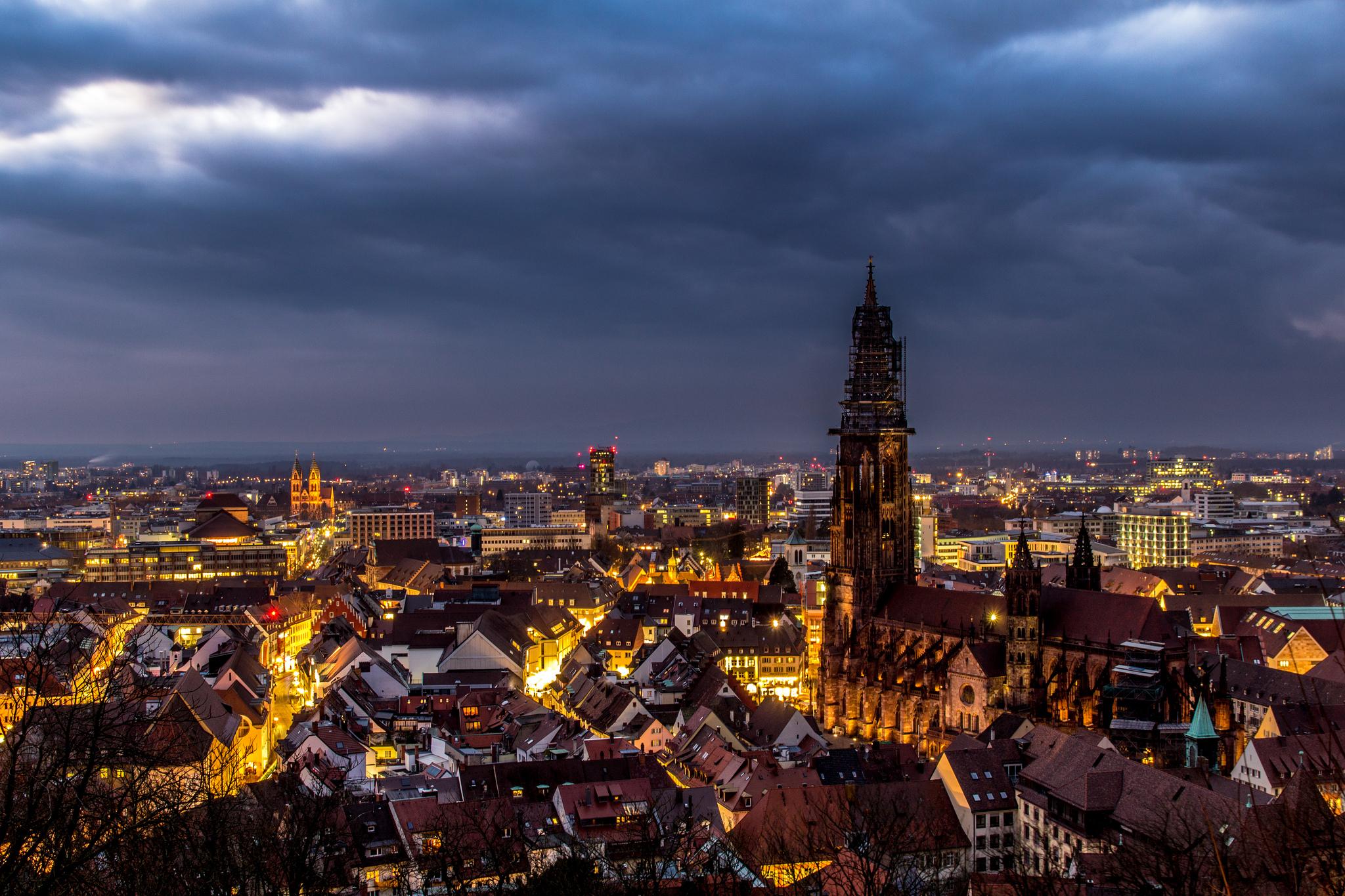2048x1365 Freiburg hosts decentralized energy district Engineering International