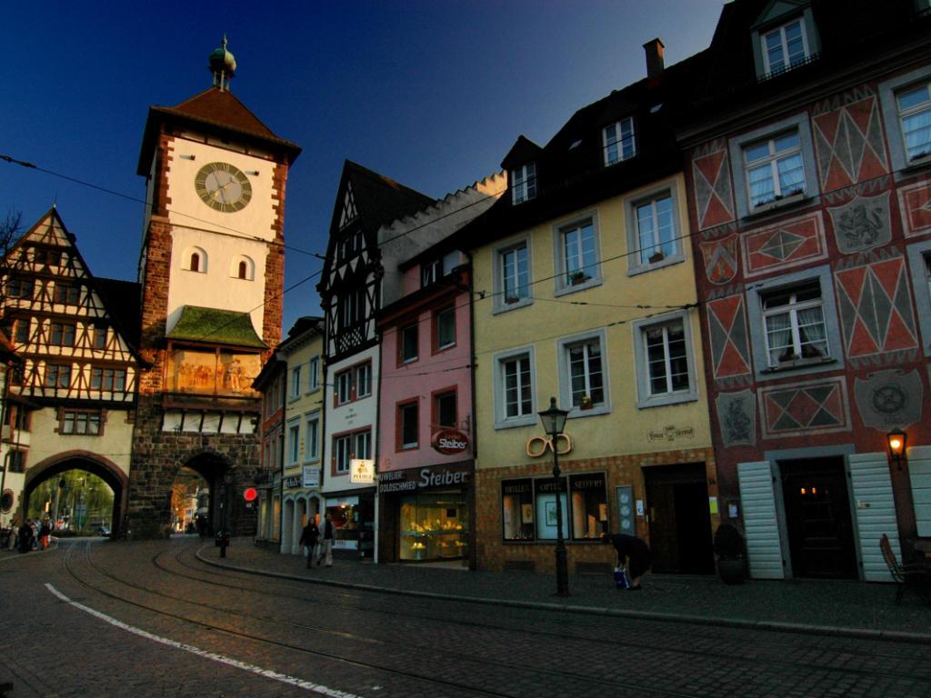 1024x768 Freiburg