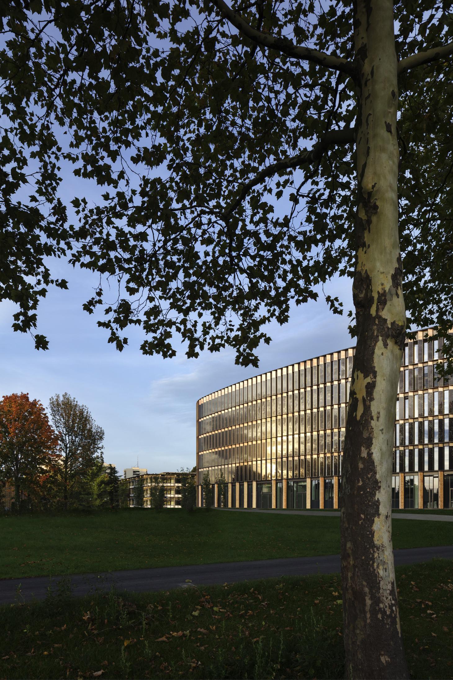 1460x2190 Join our grand tour of Freiburg's architectural highlights. Wallpaper*