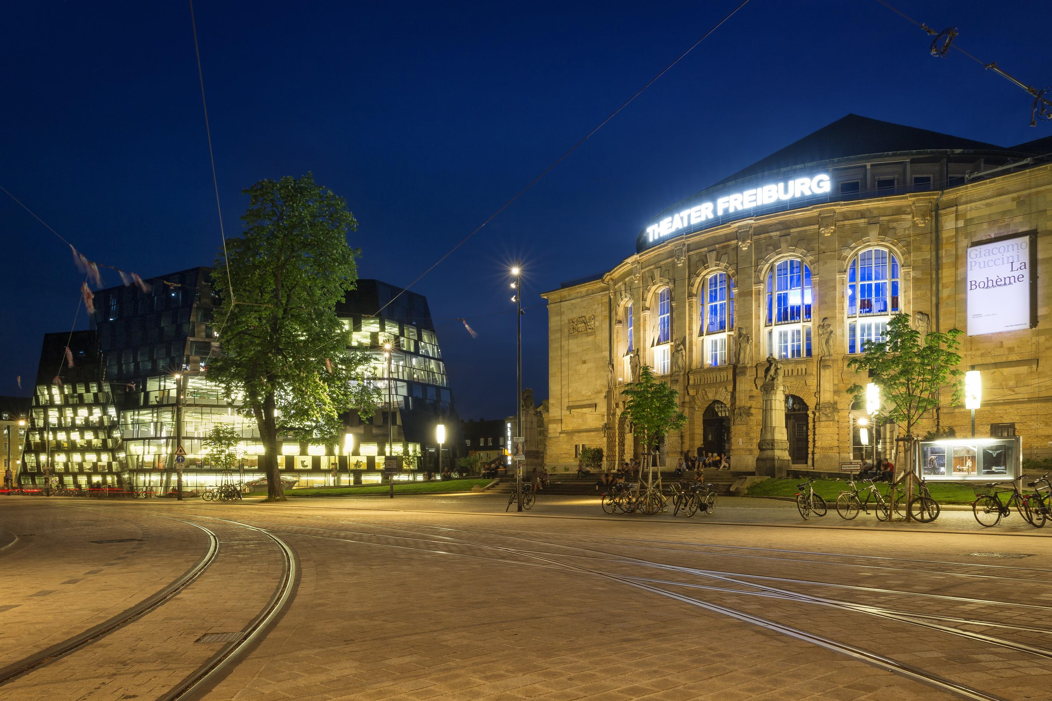 3600x2400 Freiburg HD wallpaper, Background