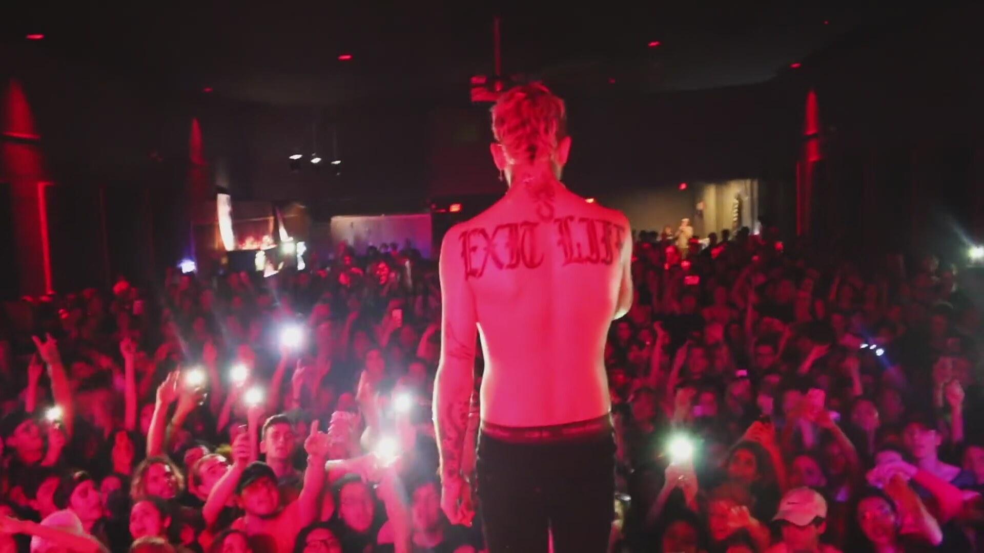 1920x1080 HD Lil Peep Wallpaper Free HD Wallpaper