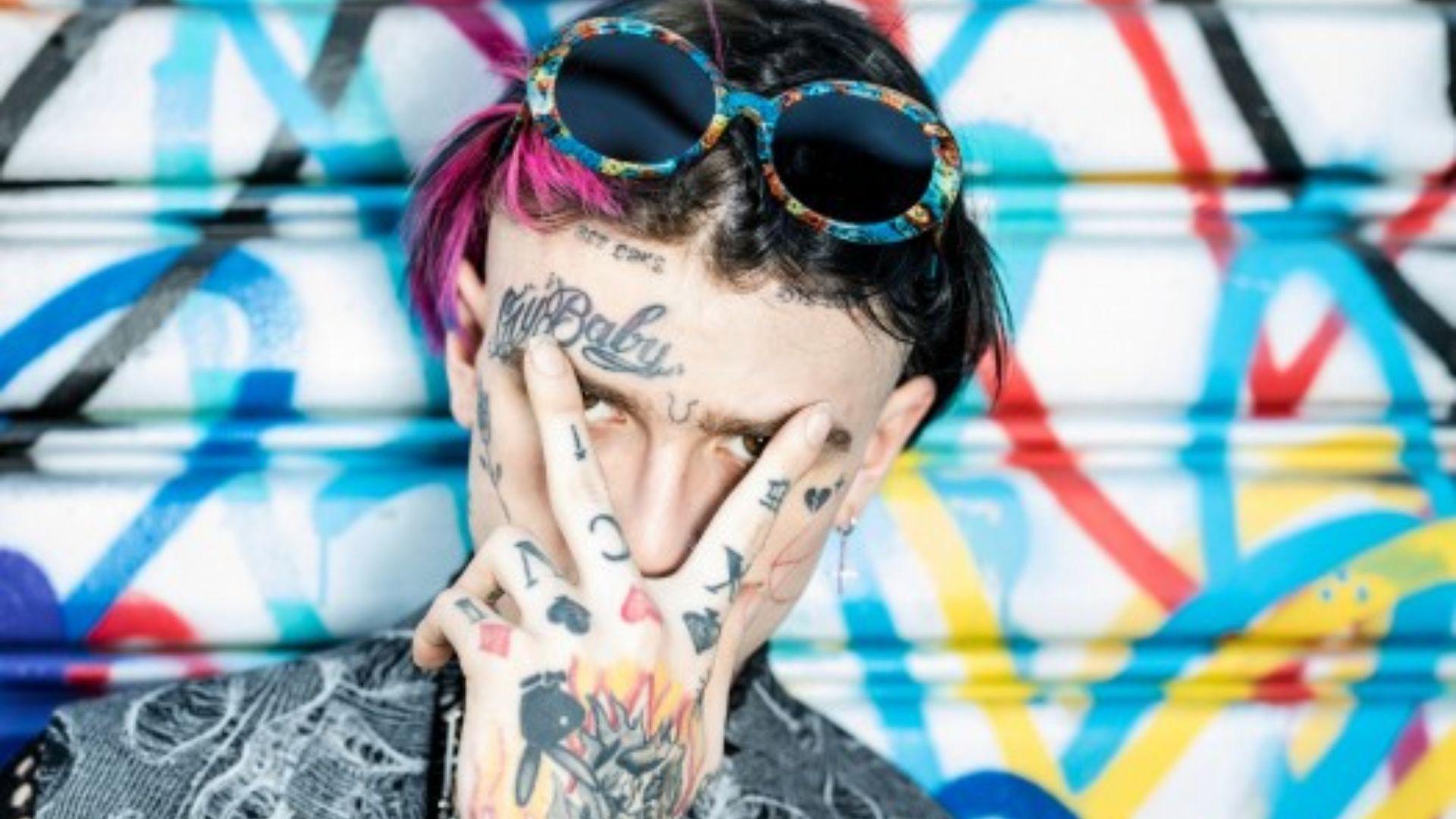 1920x1080 Lil peep Ackerman Wallpaper Best Lil peep Ackerman Background Download [ 35 + HD ]