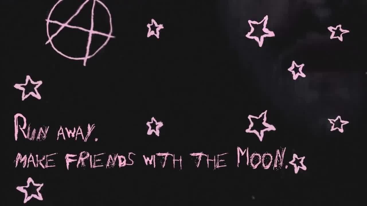 1280x720 life is beautiful- lil peep