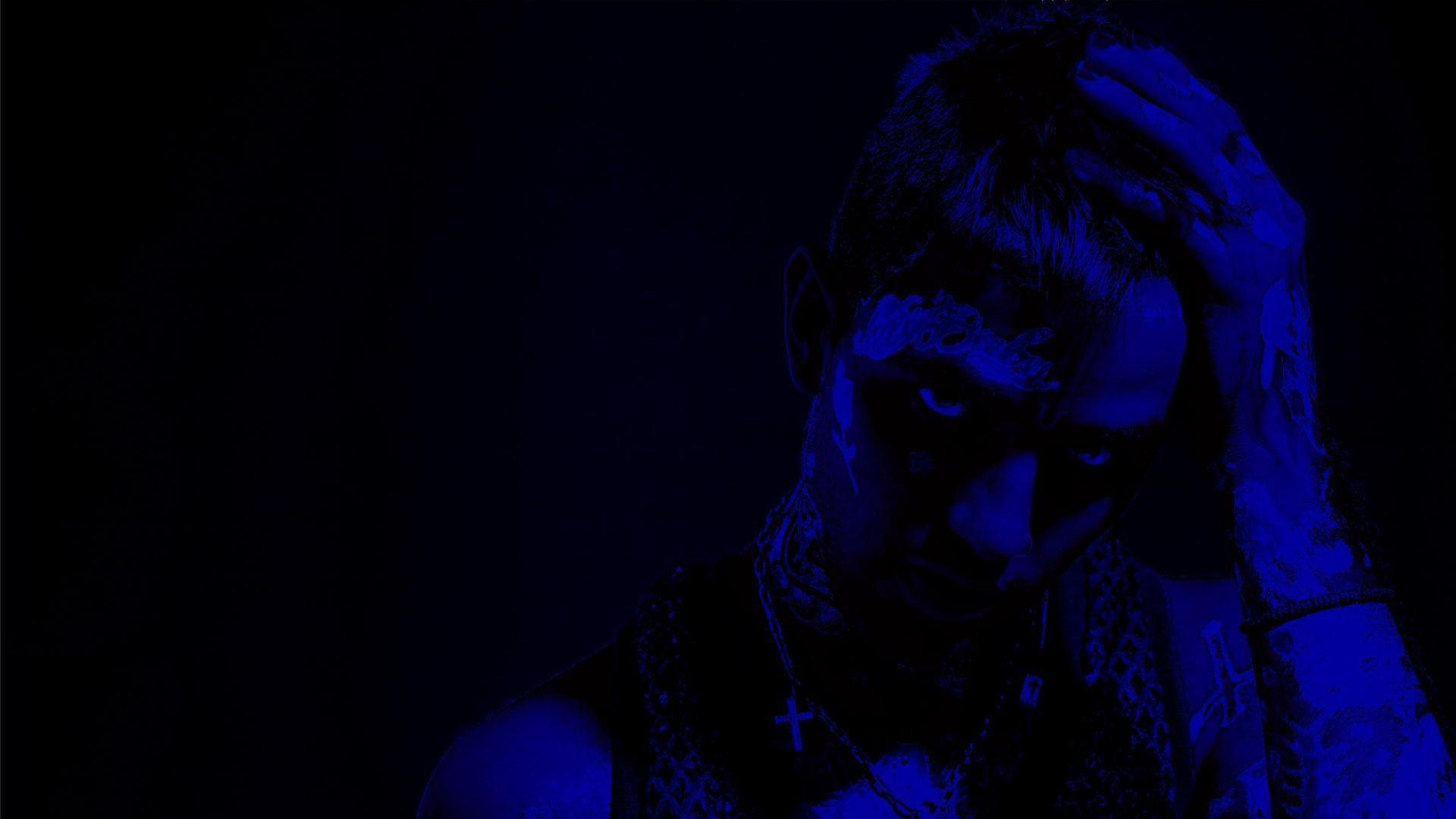 1920x1080 HD Lil Peep Wallpaper Free HD Wallpaper