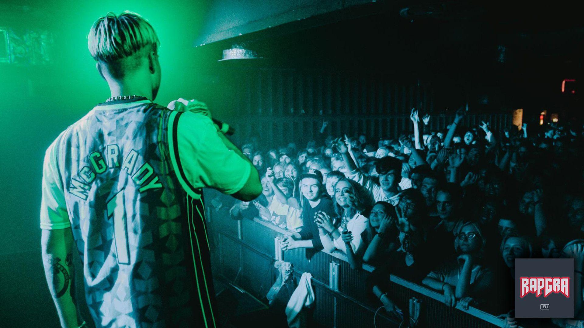 1920x1080 Lil Peep Desktop HD Wallpaper