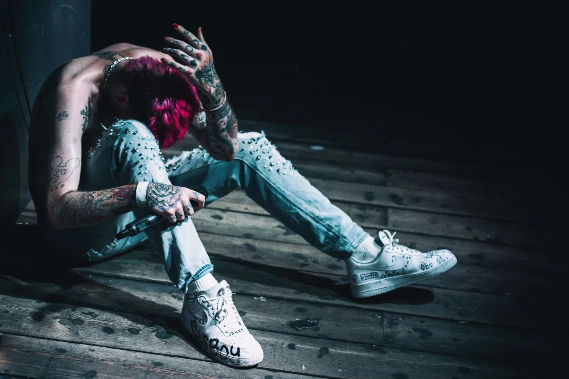 1860x1240 Lil Peep Background Pc Peep Wallpaper for Android