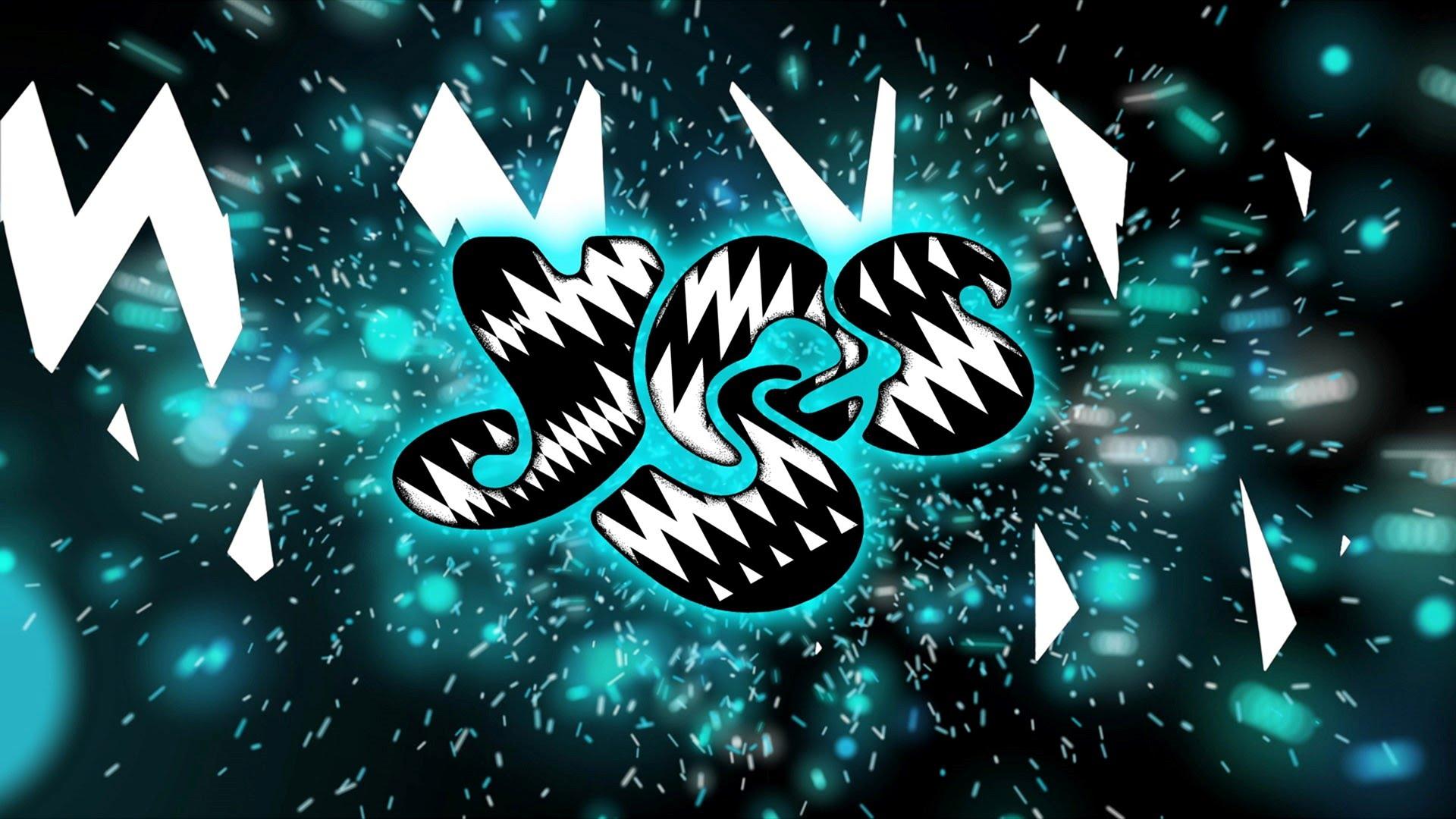 1920x1080 YES A World Of Our Own (Lyrics Video)
