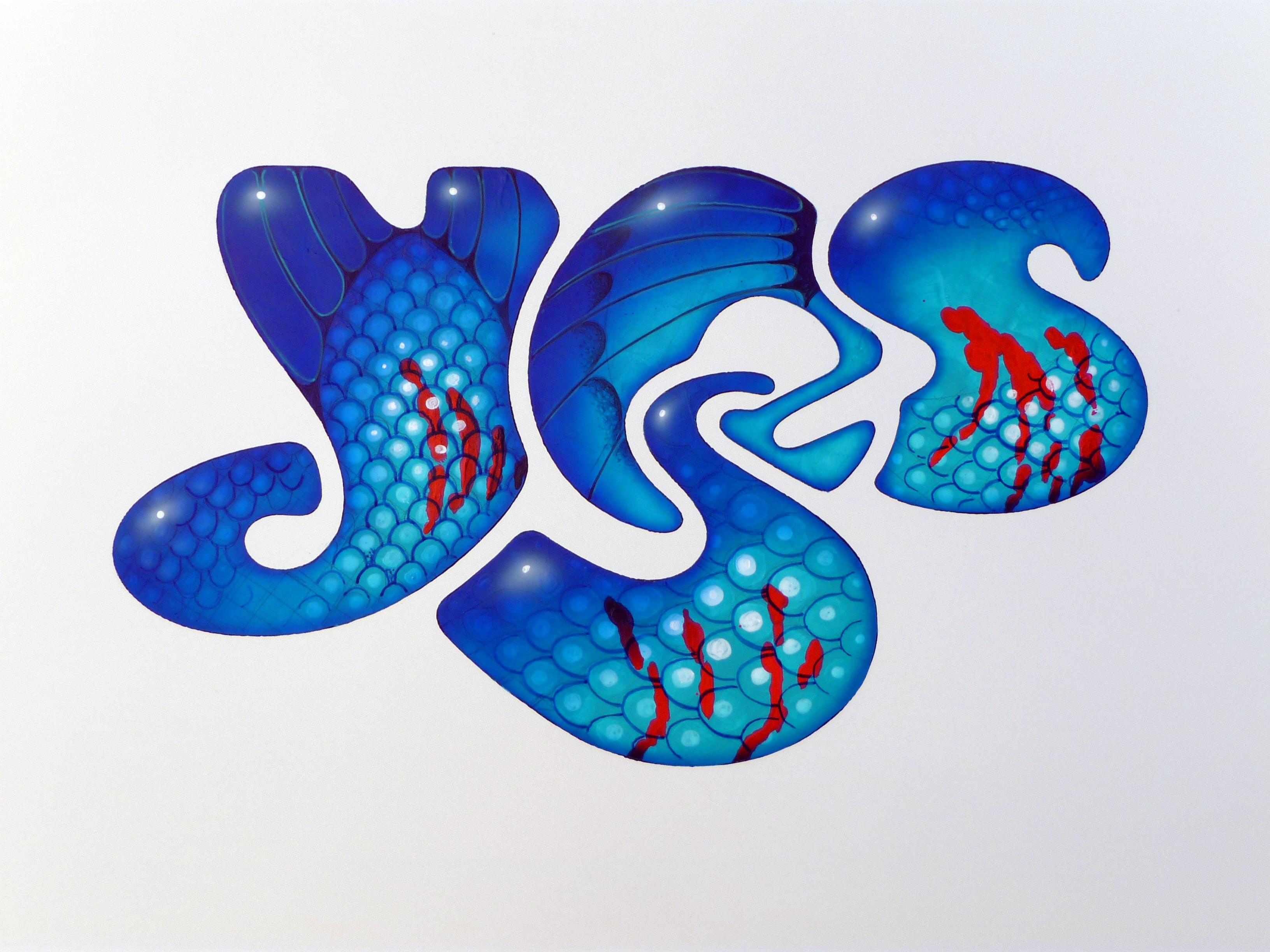 3264x2448 Yes band Logos