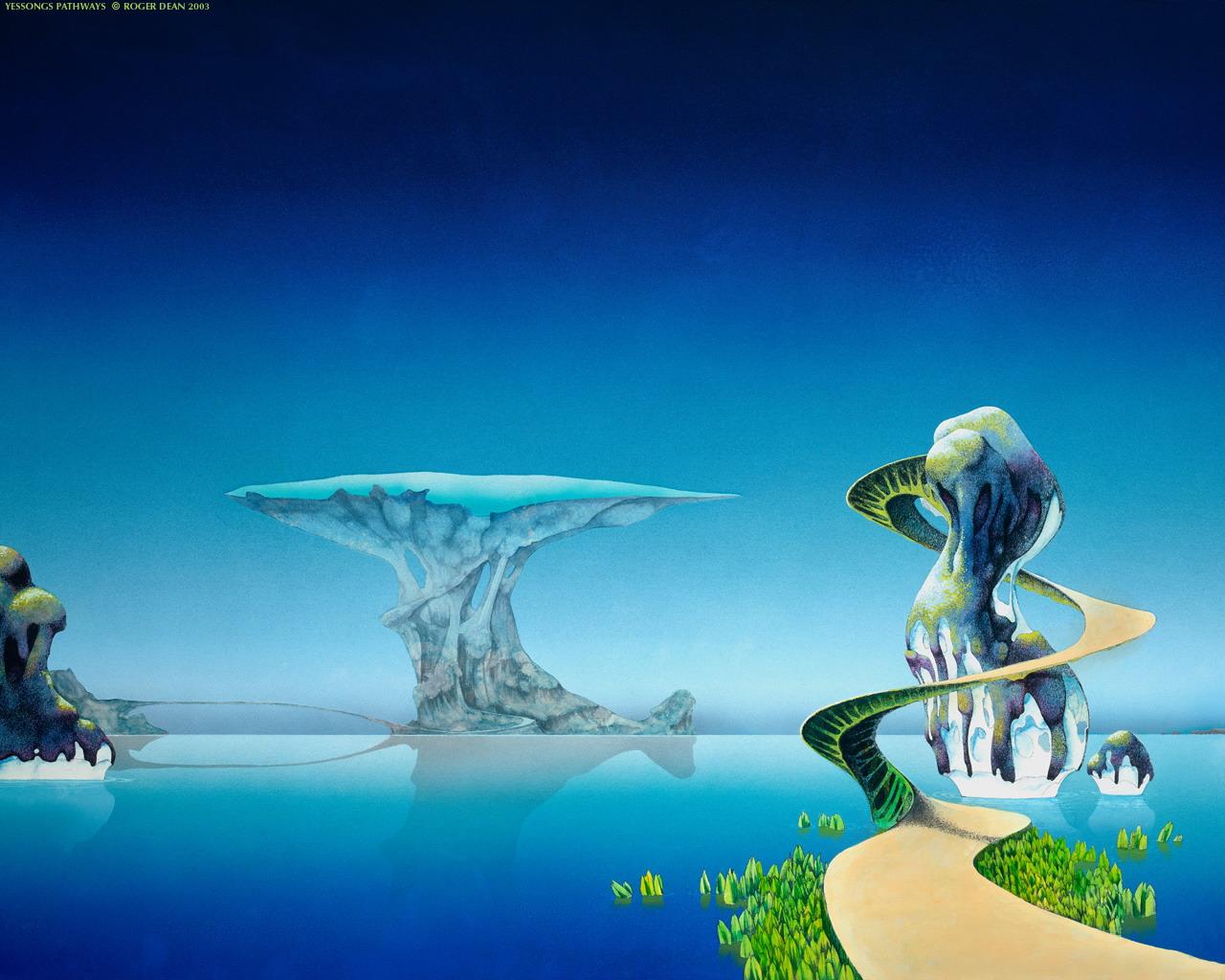 1280x1024 Download Fantasy Art Wallpaper 1280x1024