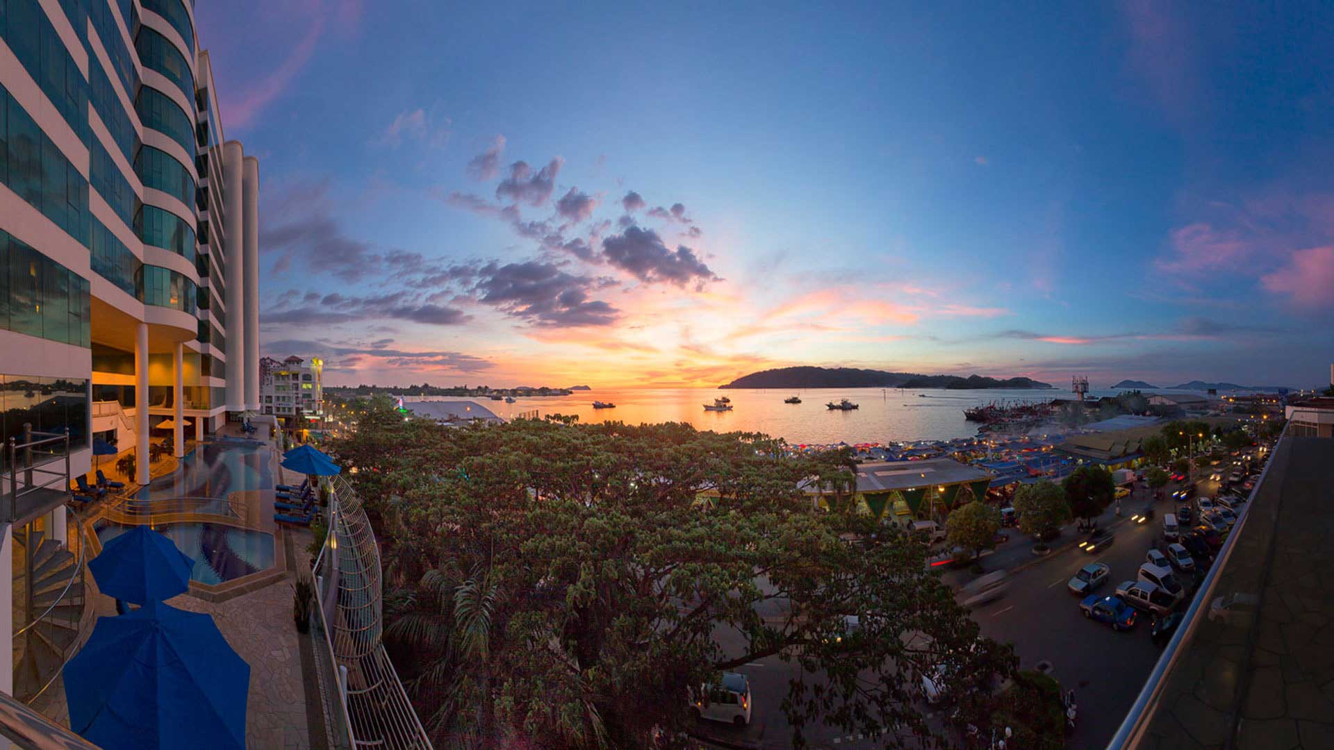 Kota Kinabalu Wallpapers Top Free Kota Kinabalu Backgrounds