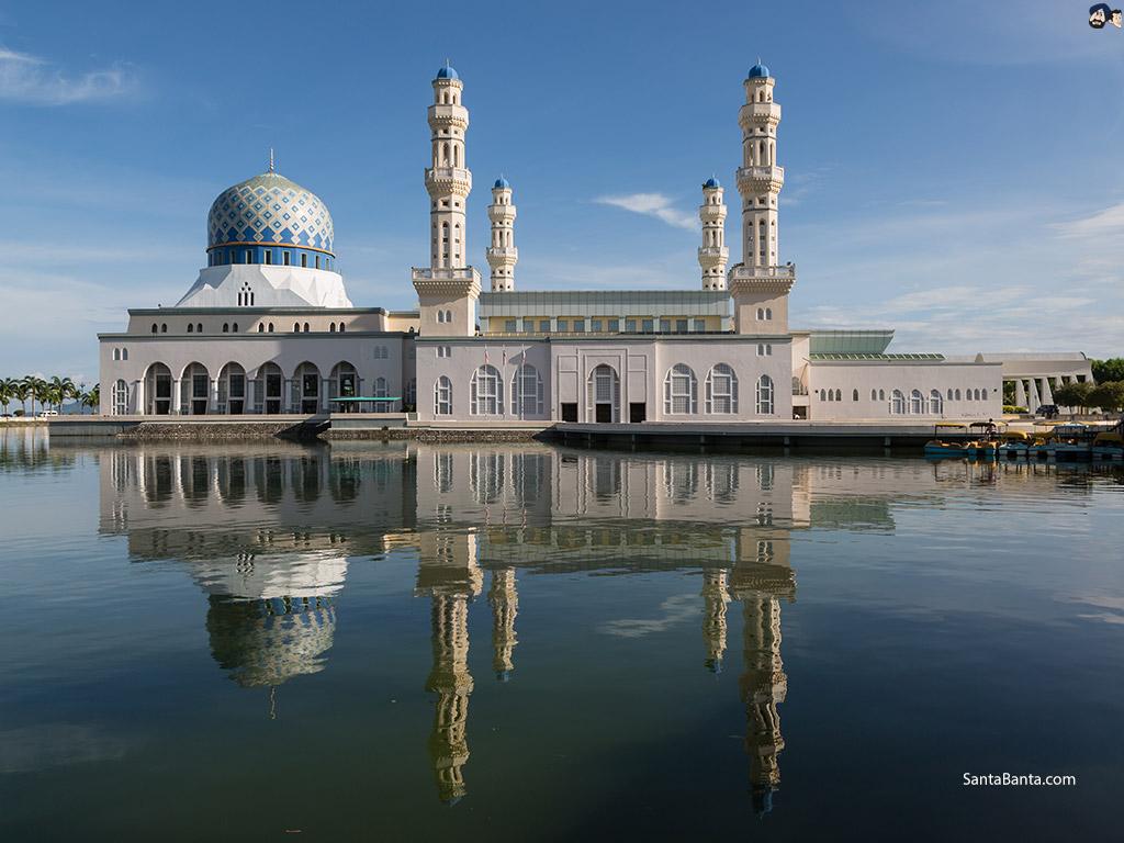 1024x768 Islam HD Wallpaper & Photo I Holy Mecca & Mosques Background Image
