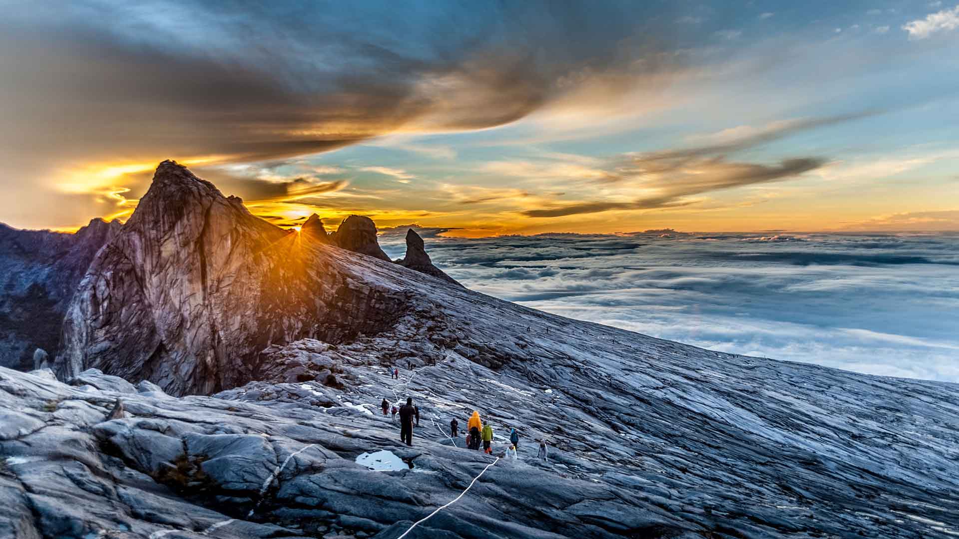 Kota Kinabalu Wallpapers - Top Free Kota Kinabalu Backgrounds