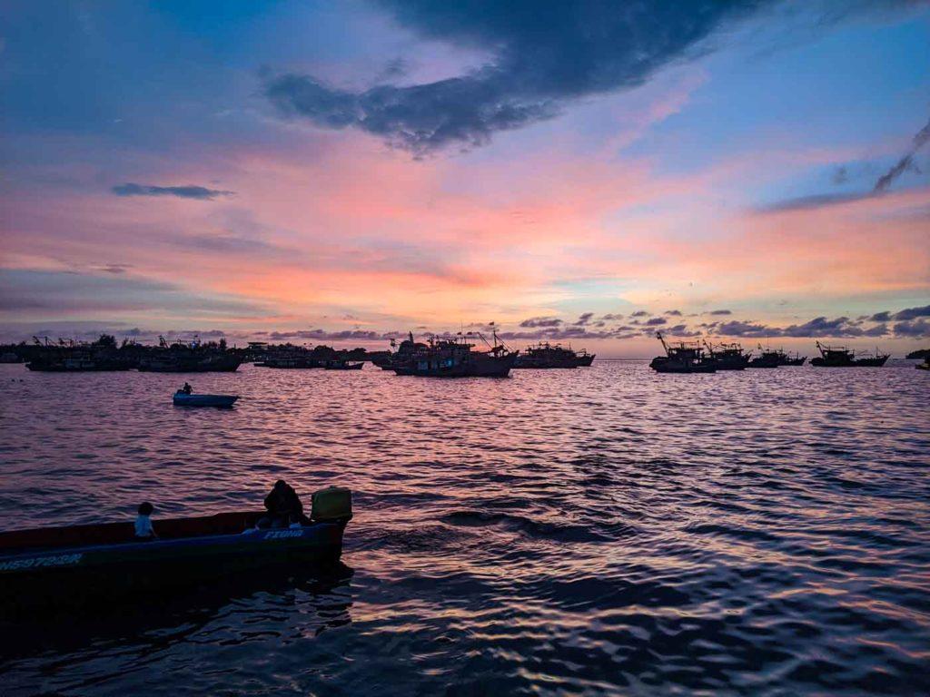 1024x768 Very Useful Kota Kinabalu Travel Tips. The RTW Guys