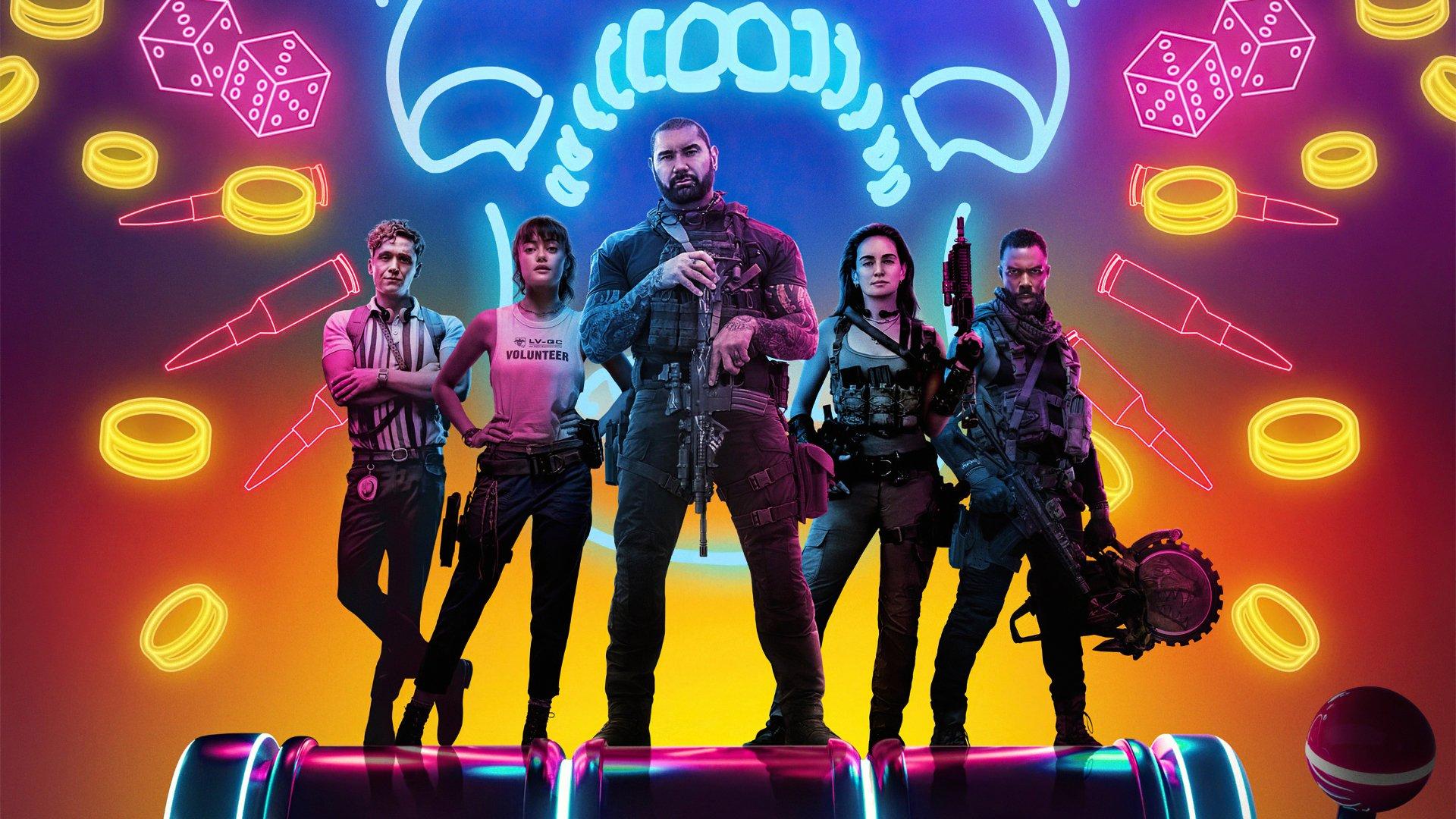 1920x1080 Army of the Dead HD Wallpaper