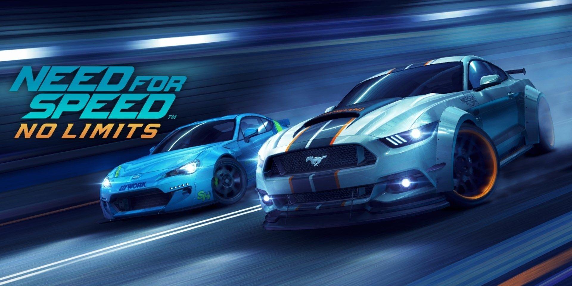1920x960 Need For Speed: No Limits Wallpaper
