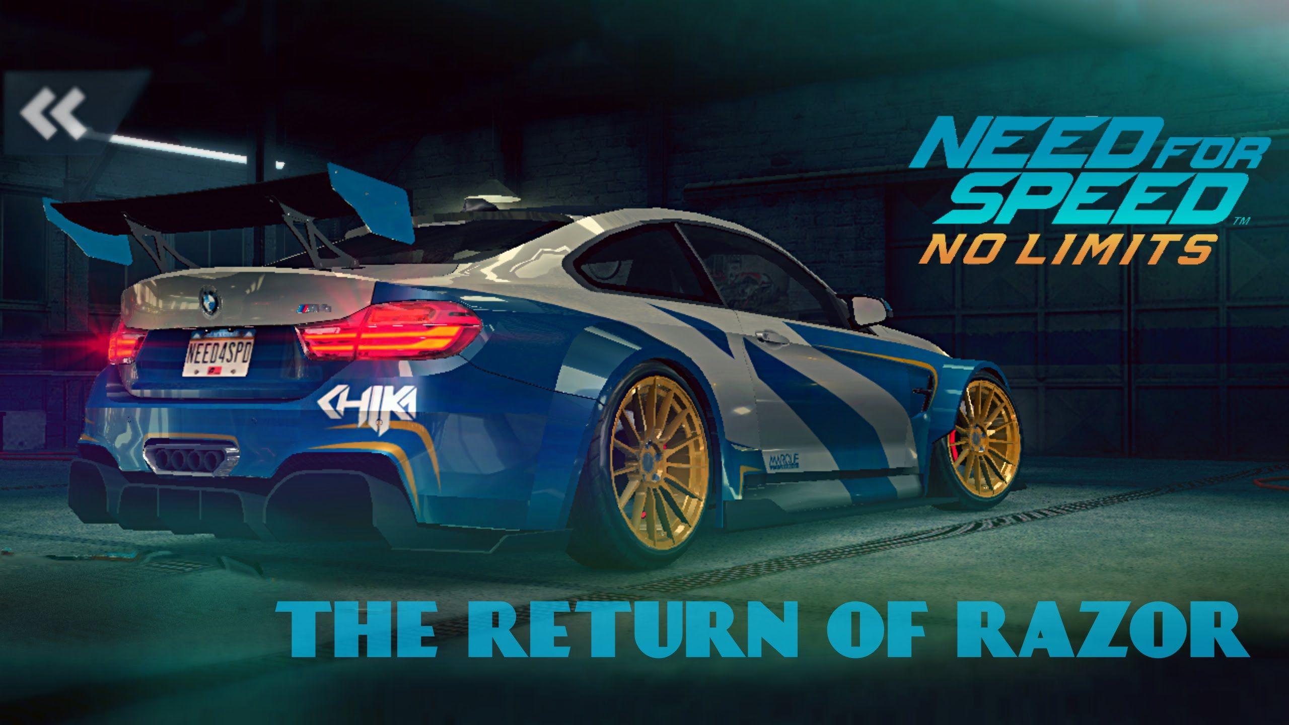 2560x1440 Limit Sport HD Wallpaper