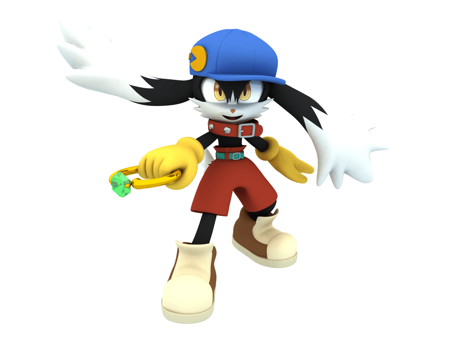 Klonoa Wallpapers - Top Free Klonoa Backgrounds - WallpaperAccess