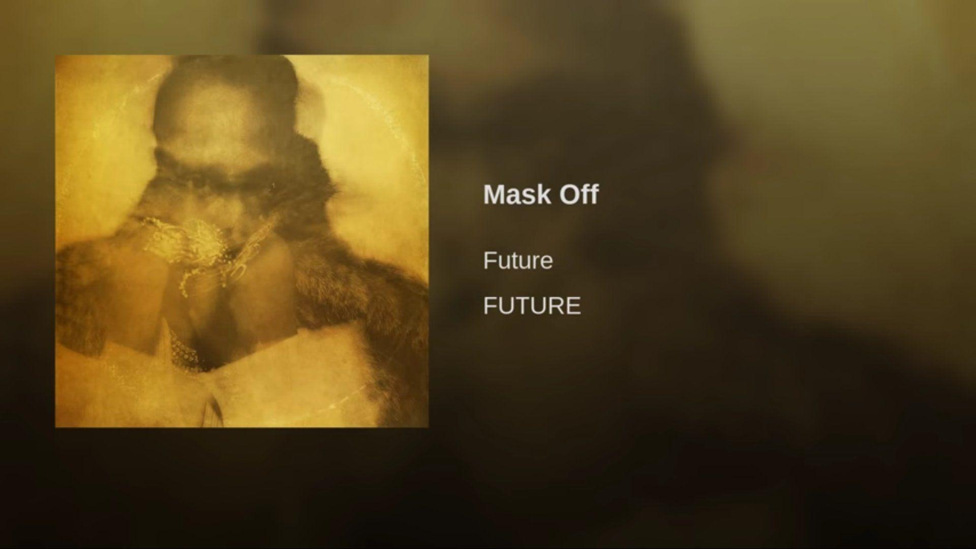 Future - Mask Off (Audio) - wide 6