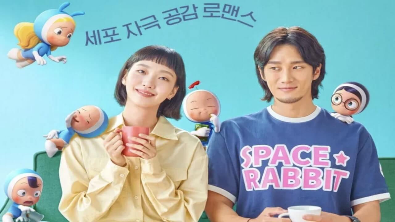 1280x720 Yumi's Cells Gets A New Live Action Adaptation. The Nerd Stash