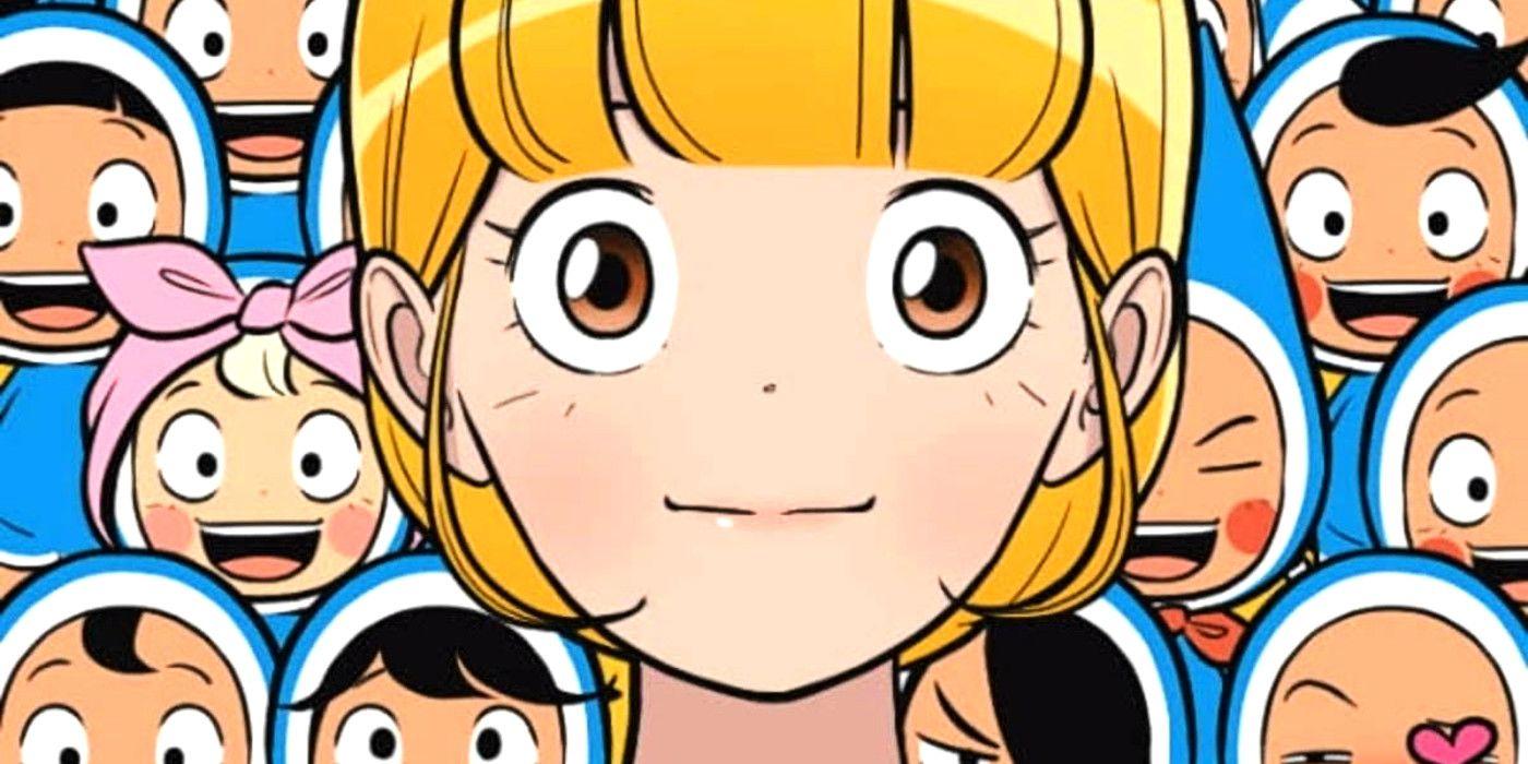 1400x700 Yumi's Cells: Popular Webtoon Gets Viki K Drama Adaptation