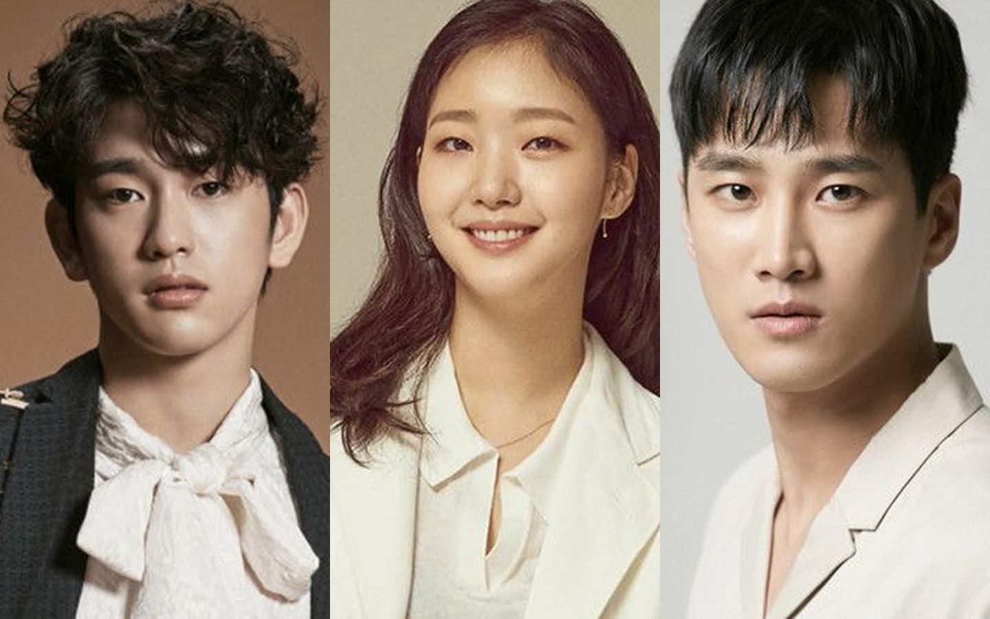 1440x900 Everything We Know About Kim Go Eun's Upcoming Drama, “Yumi's Cells”