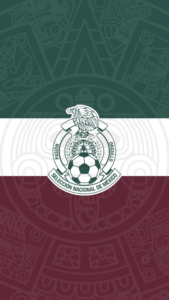 720x1280 Phone wallpaperéxico Rusia 2018