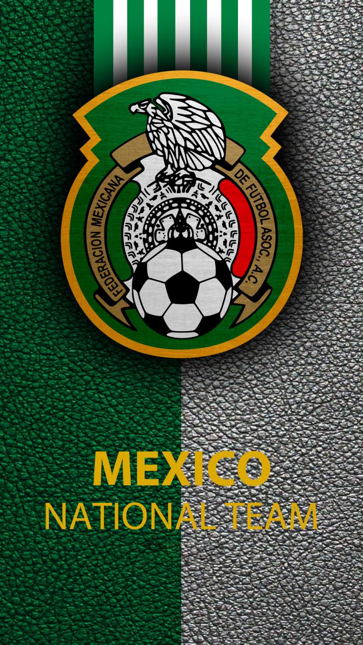 720x1280 Sports Mexico National Football Team
