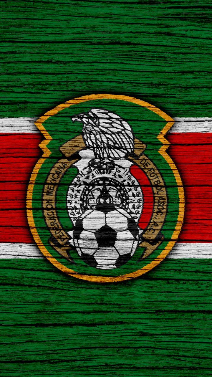 720x1280 Sports Mexico National Football Team