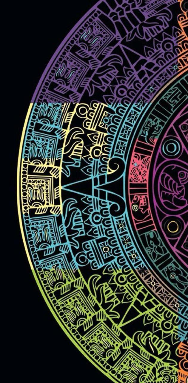 630x1280 Cosas minecraft. Mexico wallpaper, Wallpaper, Cool background