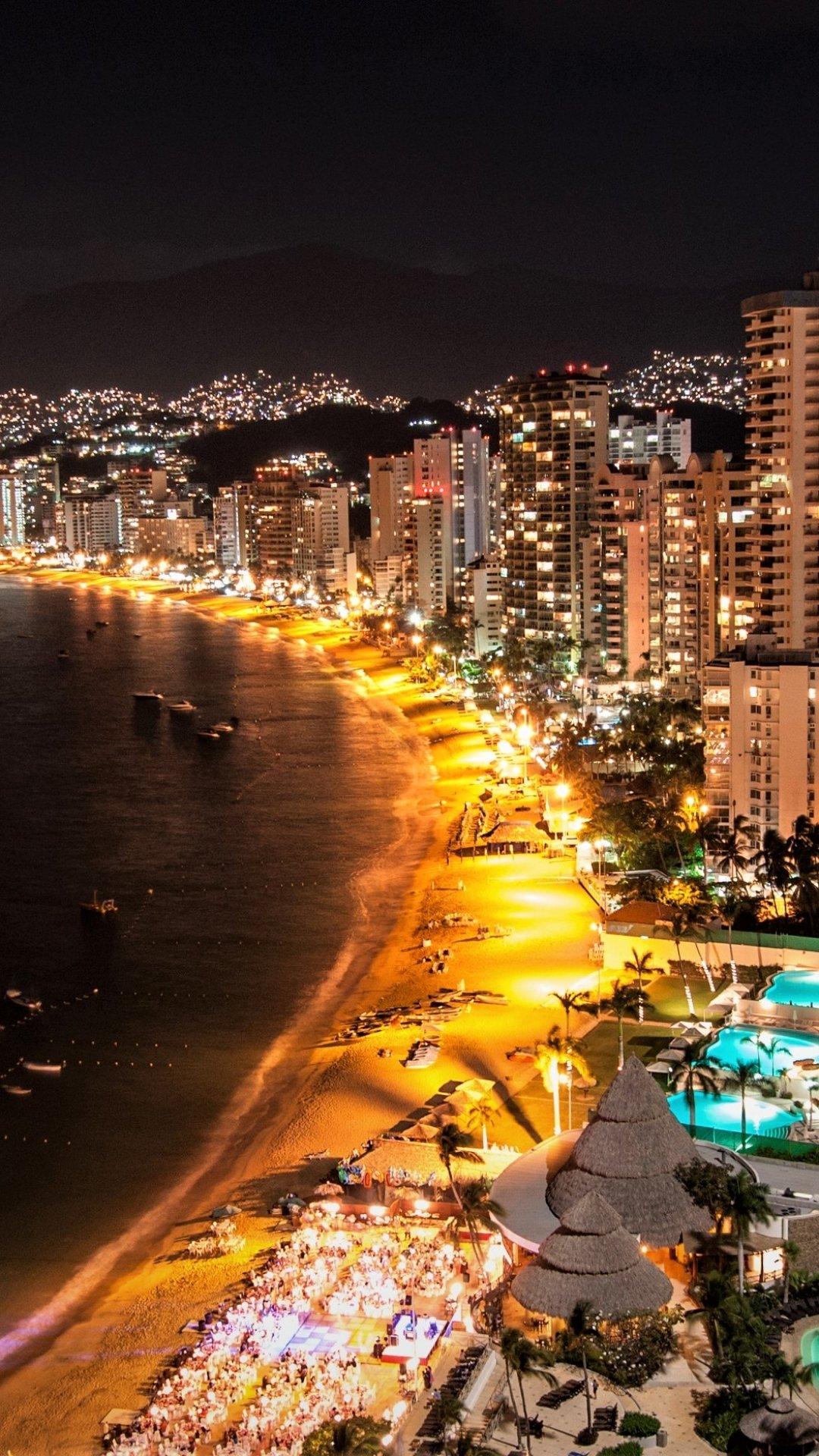 1080x1920 Man Made Acapulco
