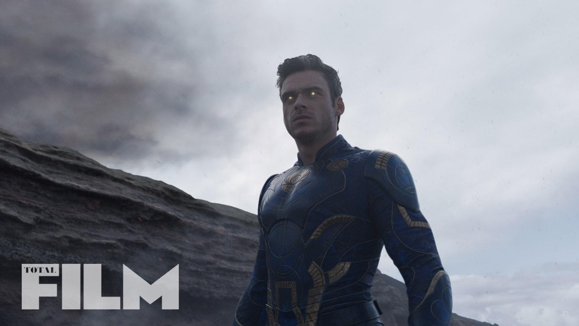 1920x1080 Eternals: Meet Marvel's new superteam in these exclusive new image