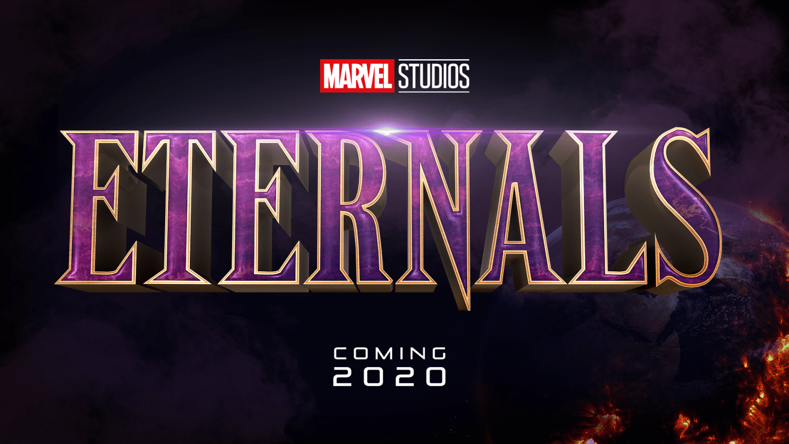 1600x900 Marvel Eternals: Is the Movie Delayed? and Who are in the Cast?