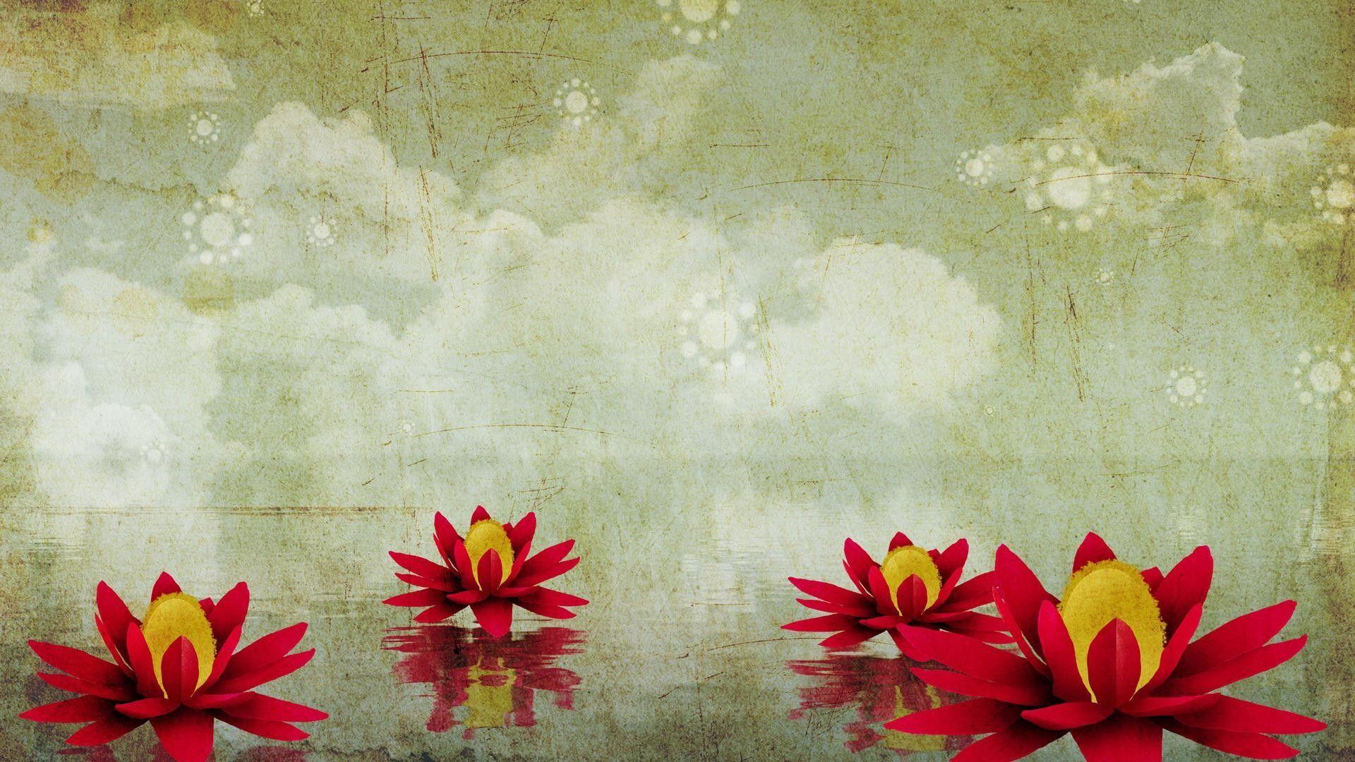 1920x1080 Chinese Wallpaper for Computer