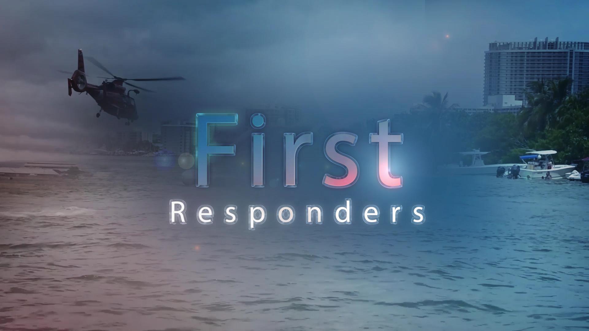 1920x1080 First Responders (TV Series 2019– )