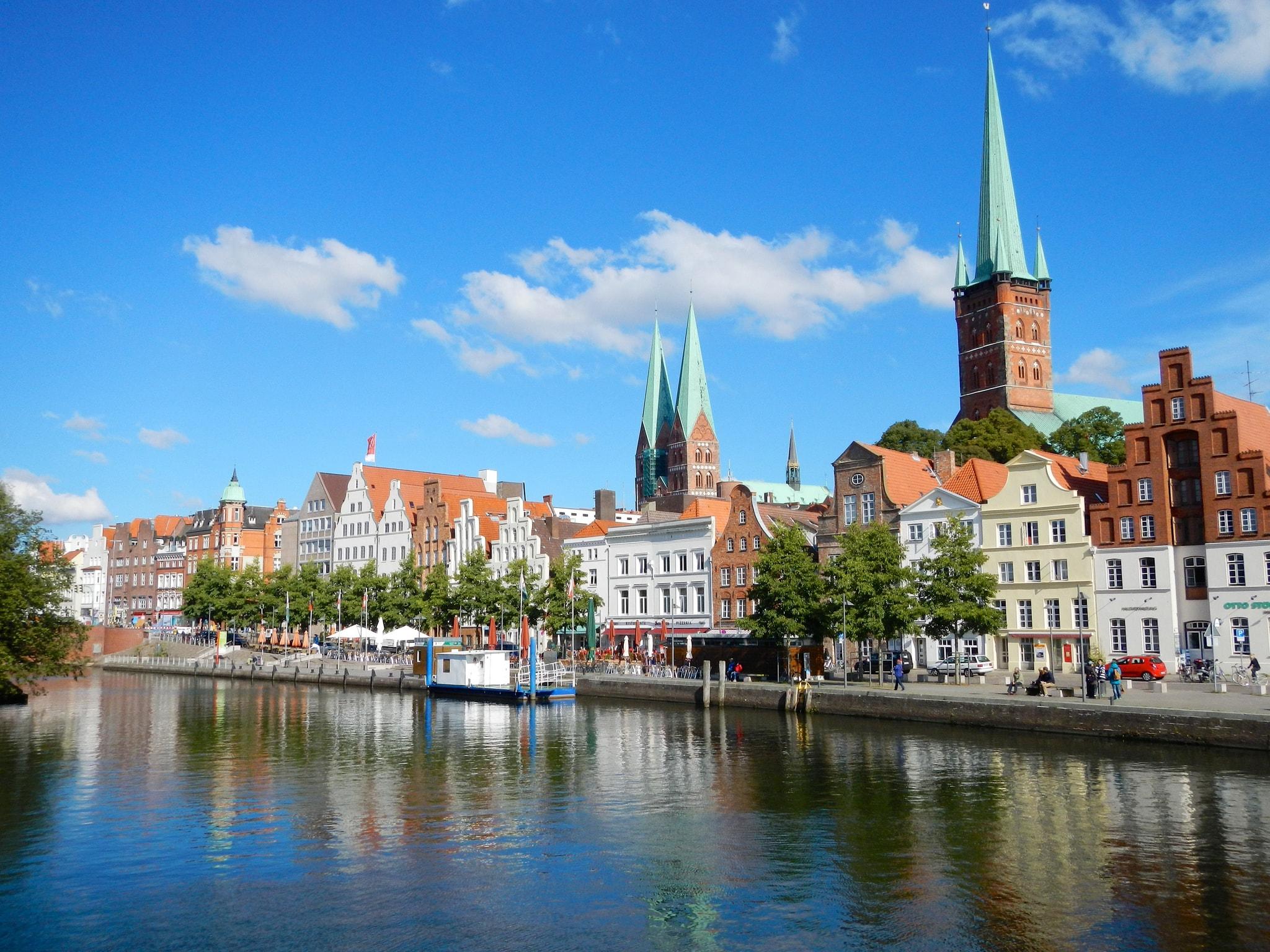 2048x1536 Things to Do and See in Lübeck