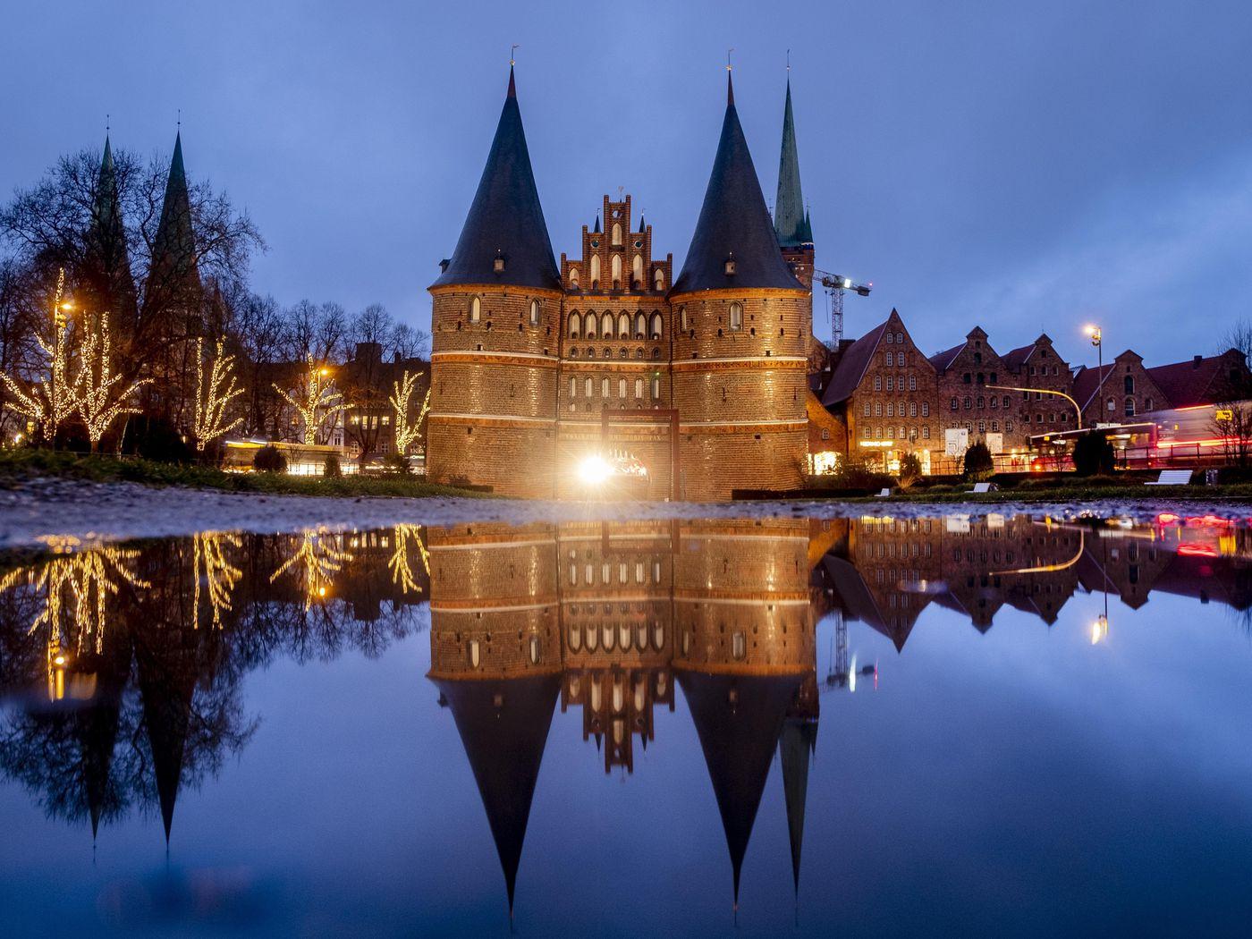1400x1050 Germany Agrees To Extend Coronavirus Lockdown Until Jan 31 Sun Times