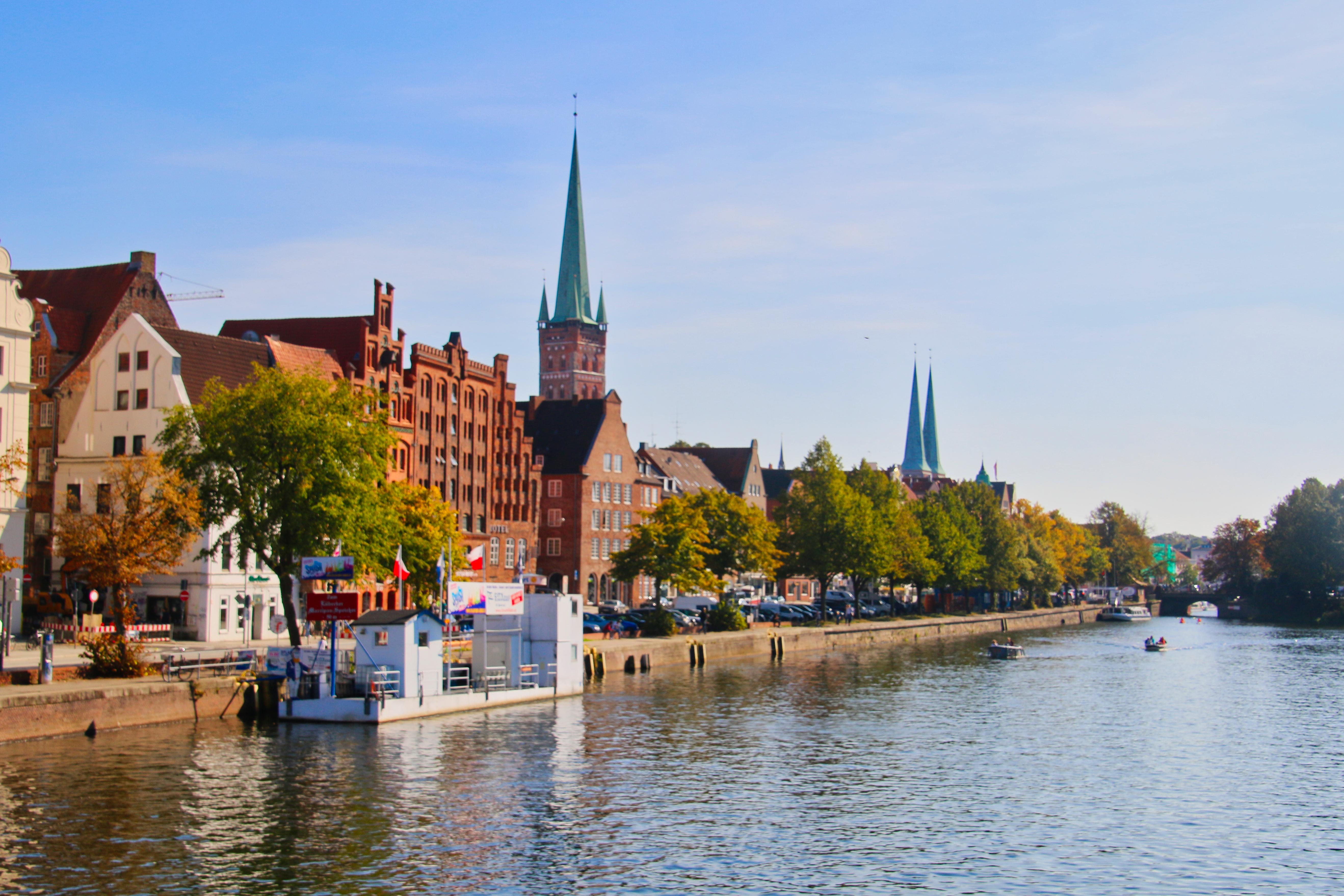 5274x3516 Discovering Lübeck. Michael Hoffman Photography