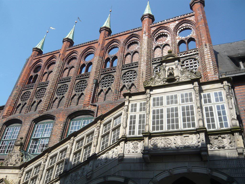 1024x768 Lubeck Picture. Photo Gallery Of Lubeck Quality Collection